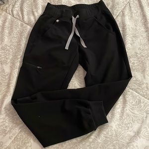 XXS Figs Zamora scrub pants